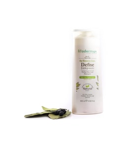 Fitoderman Defne Şampuanı 400 mL