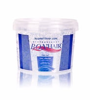 BonHair Jöle 750 ml Strong