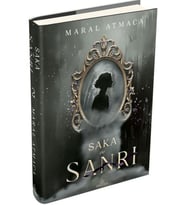 Saka ve Sanrı 2 (Ciltli)