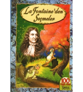 La Fontaineden Seçmeler