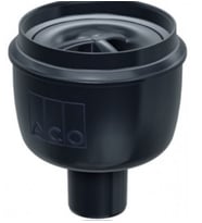 ACO EASYFLOW PLASTİK SÜZ.DN50 YAT 2505.05.00 
