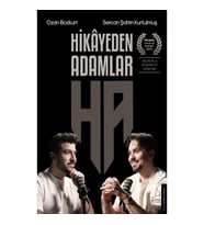 Hikayeden Adamlar