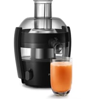 Philips HR1832/00 Avance Collection Siyah 500 W Katı Meyve Sıkacağı