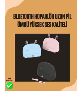 Kablosuz Telefon Tutucu ve Bluetooth Hoparlör – Pratik ve Şık Ses Çözümü