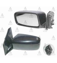 Dış Dikiz Aynası Lancer 2003-2008 Elektrikli Isıtmalı Sol (Oem No:Mn154651Xa) (Adet)