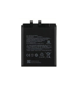 Xiaomi Mi 11 BM4X ile Uyumlu İthal Pil