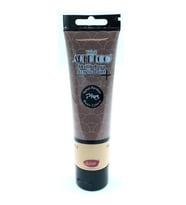 Artdeco Plus Akrilik Boya 100ml Tüp Toprak Kahve 486 