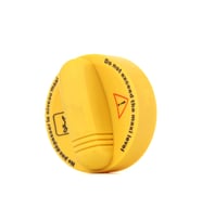 KR-359 / RENAULT CLİO MOTOR YAĞ KAPAĞI