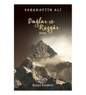 Dağlar ve Rüzgar