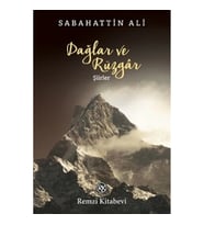 Dağlar ve Rüzgar