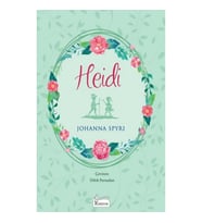 Heidi (Bez Ciltli)