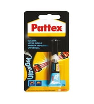 Pattex Ultra Gel Süper Japon 3 G