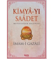 Kimya-yı Saadet - İmam Gazali