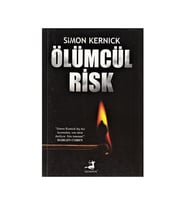 Ölümcül Risk - Simon Kernick