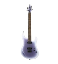 Donner DMT-101B Elektro Gitar (Purple Burst)