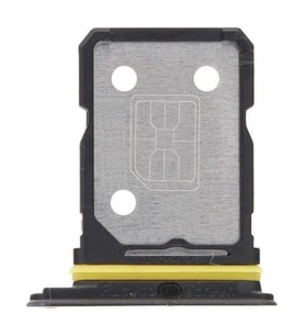 Realme 12 Pro Uyumlu Sim Kart Tepsisi RMX3840 (Mavi)