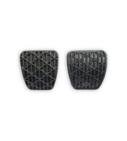 Mercedes Sprinter 2007-2016 Fren Debriyaj Pedal Lastik Tk A2012910282