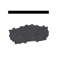 Audi Q3 2013-2015 Motor Kaput Izolasyonu 8U0863825A Wisco