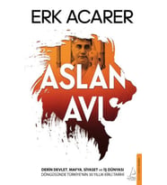 Aslan Avı
