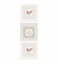 Artebella 6153k Home Design Kolay Transfer Açık Zemin 10x25 cm