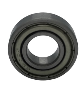 Akülü Çuvalağzı Dikiş Makinesi Mafsal Rulmanı / GK9-370-A025