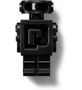 Paco Rabanne Phantom Black EDT 100 ml Erkek Parfüm