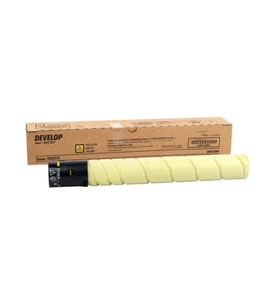 DEVELOP TN-221 YELLOW (SARI) ORJİNAL TONER 2203Y
