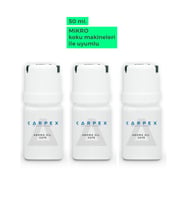 Carpex Aromatik Koku Kartuşu Cute 50 Ml x 3 Adet