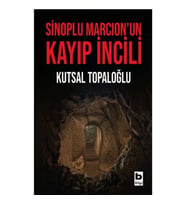 Sinoplu Marcion’un Kayıp İncili
