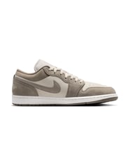 Air Jordan 1 Low Basketbol Ayakkabısı IU7552-040 PASHA GİYİM