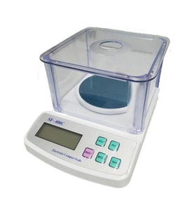 500g 0.01Gram LCD Dijital Hassas Terazi (5343)