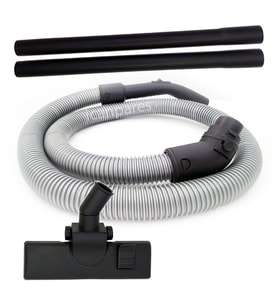 Fantom Uyumlu WF 2000 Su Bombası Elektrikli Süpürge Hortum Emici Başlık Plastik Boru