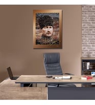 Atatürk Fotoğrafı-164