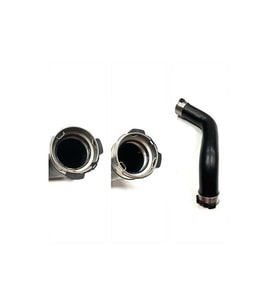 HORTUM İNTERCOOL QASHQAİ 1,6 DCİ 2011-2013