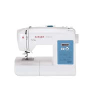 Singer Brilliance 6160 Elektronik Dikiş Makinesi