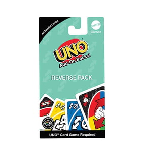 JCV55 UNO Ek Paket