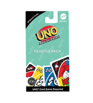 JCV55 UNO Ek Paket