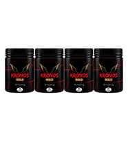 Kronos Gold 30 Tablet - 4 Adet