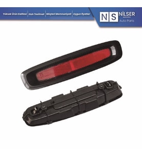 Kia Sorento Arka Tampon Reflektör SAĞ 2002-2006