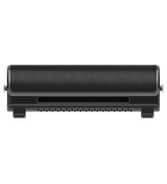 Ally CF01 Ayarlanabilir USB Araba Koltuğu Havalandırma Soğutma Fanı (Siyah)