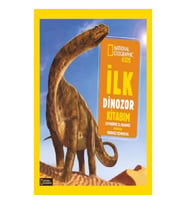 İlk Dinozor Kitabım