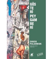 Gösteri Peygamberi