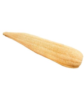 1 Adet Kabak Lifi Lif Kabağı Tüm Boy Yeni Maksül Banyo Kese Lifi Orjinal Kabak Lifi Kabak Lifi