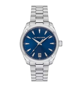 U.S. POLO ASSN. USPA1095-01 ERKEK KOL SAATİ