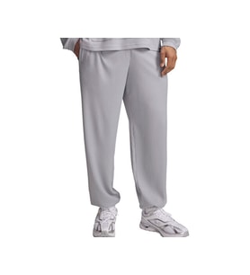 Under Armour Ua Rival Waffle Jogger Erkek Günlük Eşofman Altı 1385932-011 Gri