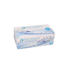 Hacamax 6 Adet Kupa Seti