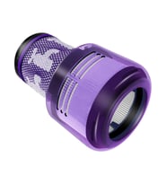Dyson Uyumlu V12 Detect Dik Süpürge Hepa Filtre