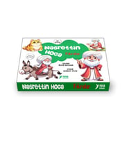 Nasrettin Hoca Fıkraları (10 )