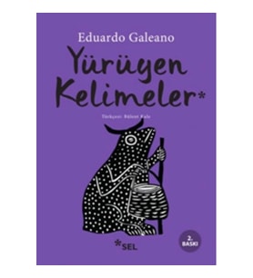 Yürüyen Kelimeler
