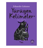 Yürüyen Kelimeler